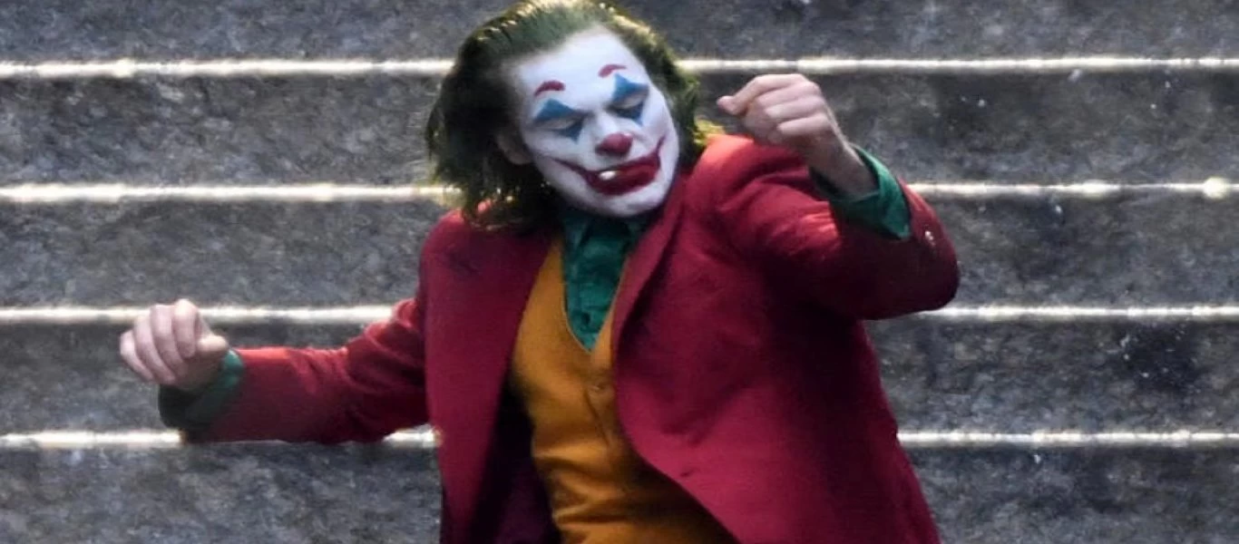 Χοακίν Φίνιξ: Παιδί ενός διεστραμμένου Θεού